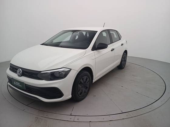 VOLKSWAGEN POLO 1.0 MPI TRACK MANUAL